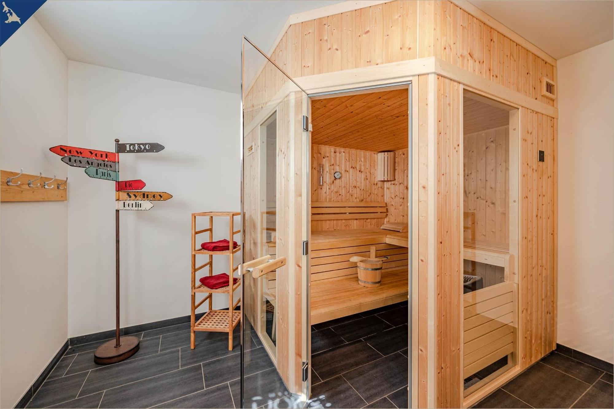 Villa Doris Whg 3 Flora Heringsdorf Kültér fotó