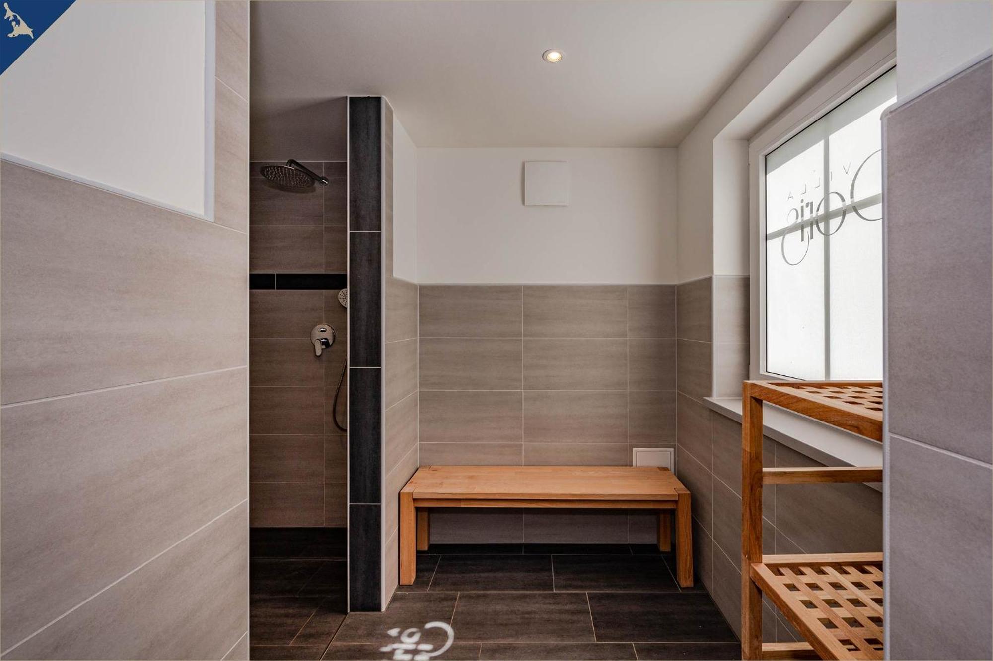 Villa Doris Whg 3 Flora Heringsdorf Kültér fotó